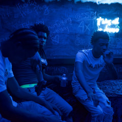 "Bityy Rollin" Ft. HOTT X Gmalk