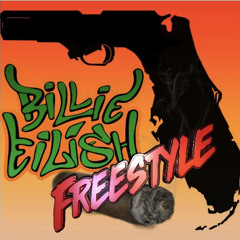 Billie Eilish Freestyle Feat. Bunkey