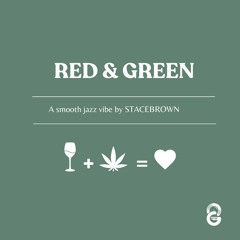 Red & Green