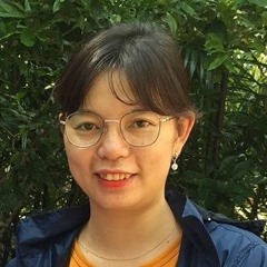 ChuaCungToiSeMaiHoaiBenNhau Thuy Linh