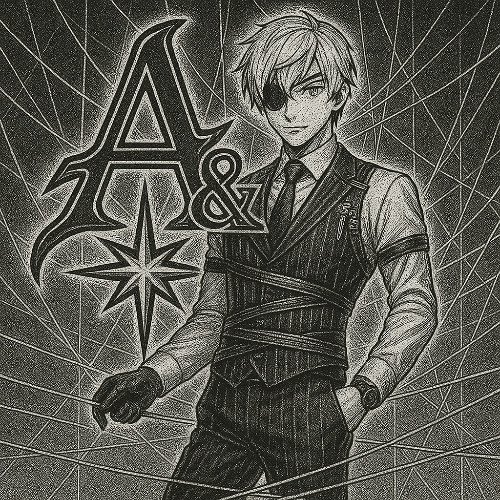 A&TL (OST) - Blood & Tears Cocktail