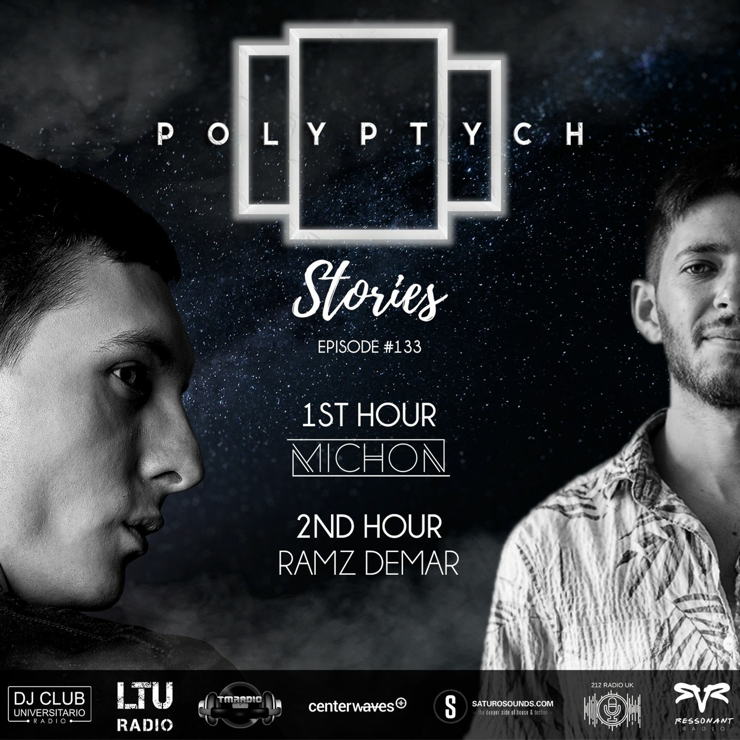 Polyptych Stories