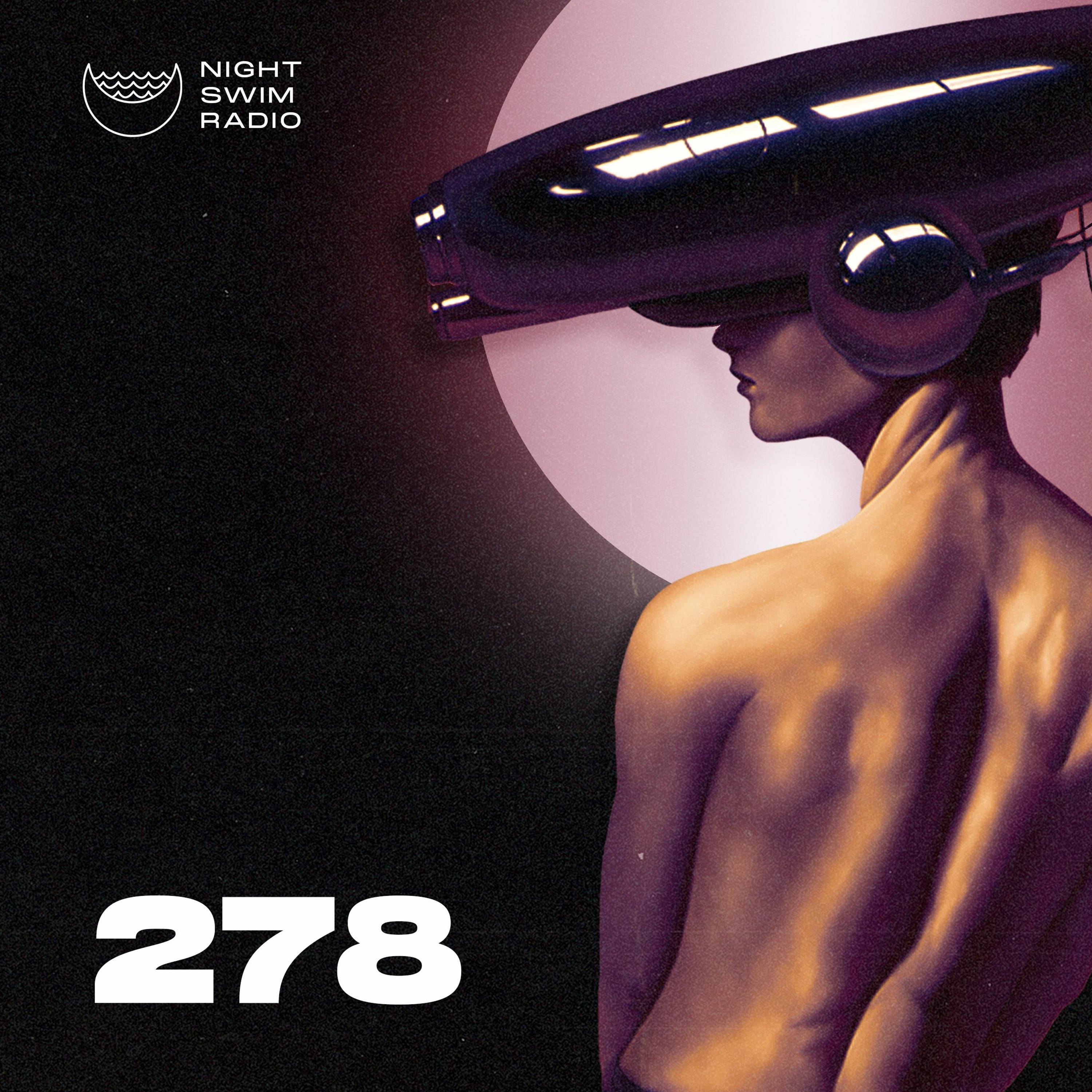 Night Swim Radio - Dive 278