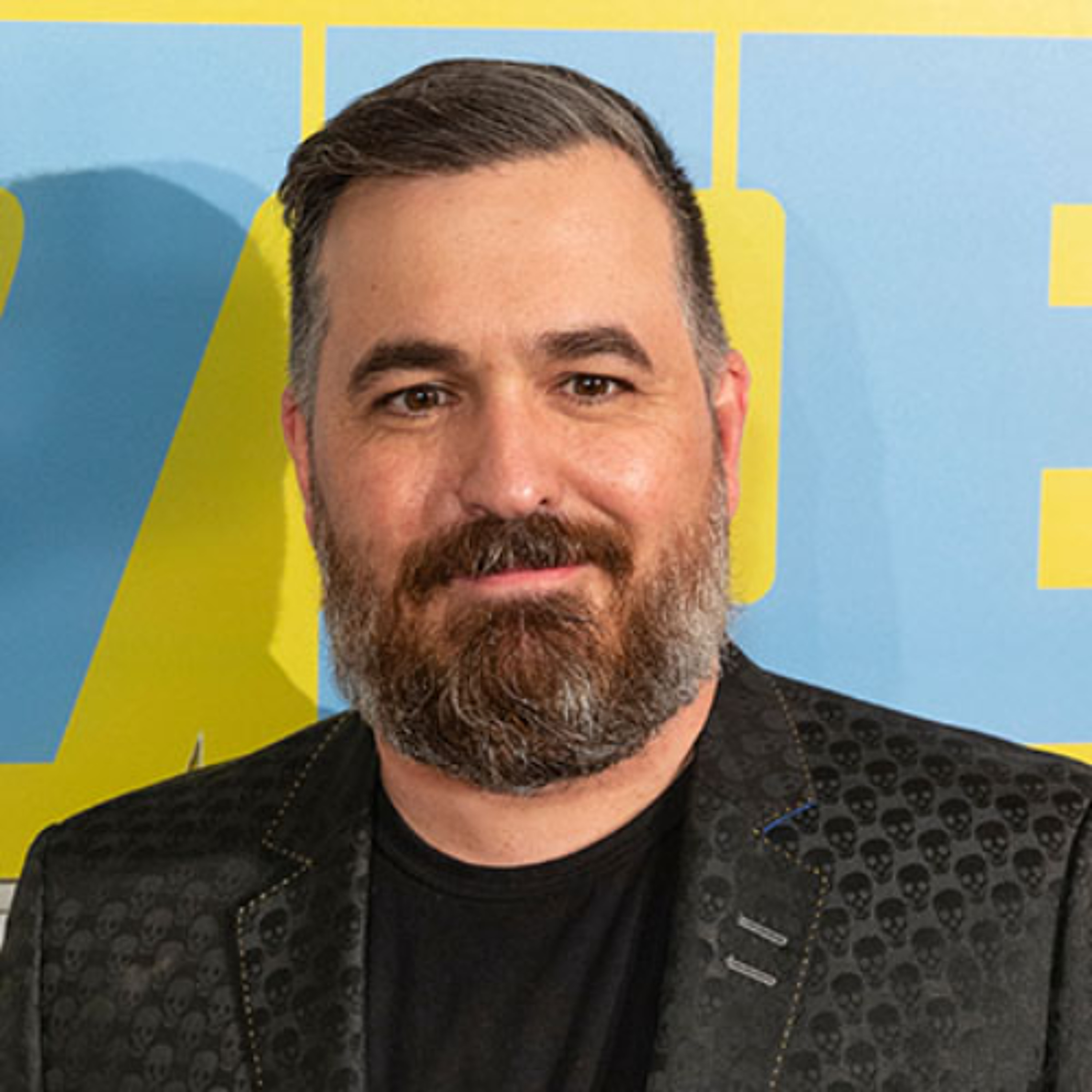 The Frank MacKay Show - Brian Q Quinn