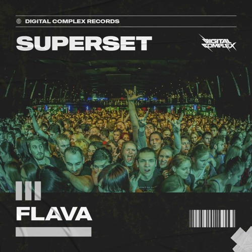 Superset - Bonga [OUT NOW]