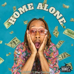 Home Alone (Prod. by WesGotBeats)