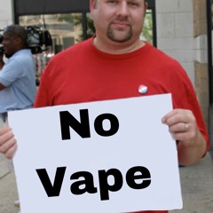 NO VAPE