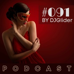 #091 House Nov Podcast by Oliver LANG Feat Bob Sinclar