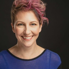 More Proof Creativity Flourishes with creativity coach, actor, and thought leader Siobhan Doherty