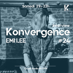 Konvergence