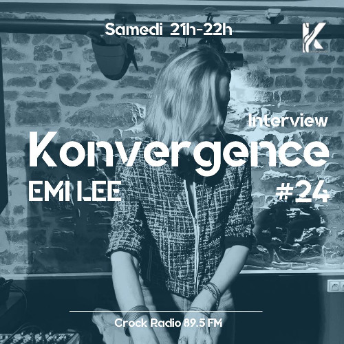 Konvergence