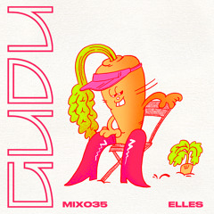 GuduMix 035: ELLES