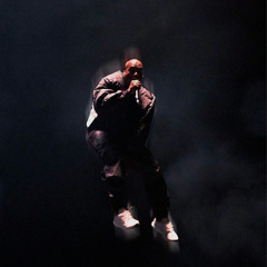 Kanye West - Let The Spirit Go Wild