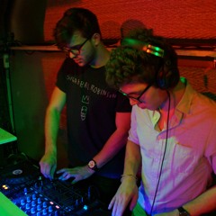 2022 Post - Corona - DJ Set