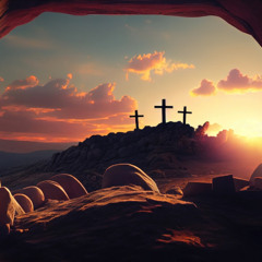 Easter Sunday 2025 - Matthew 28