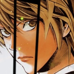 Death note x clear eyes // Aidan swank