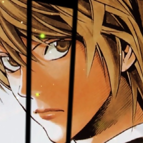 Death note x clear eyes // Aidan swank