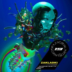#INTERNETGHETTO MIX 19 // ZAKLADKI