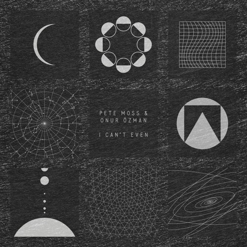 Pete Moss & Onur Özman - I Can't Even