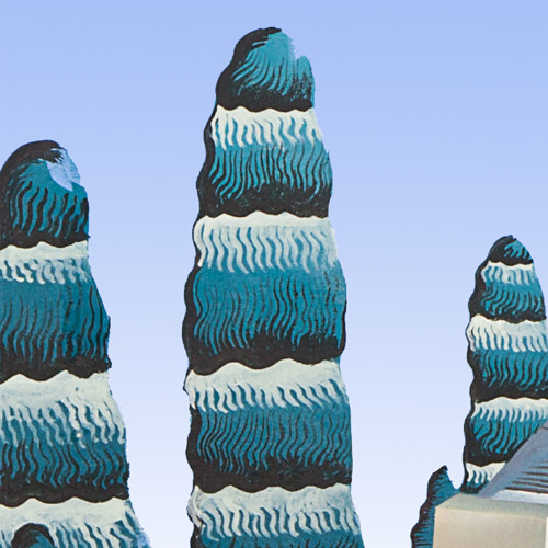 SHANGRI LA (feat. Dom Beats)