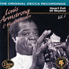 Louis Armstrong Radio