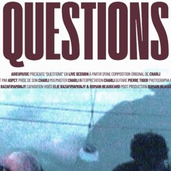 QUESTIONS (live session)