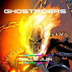 Dolle Juin - Ghostriders [FREE TRACK]
