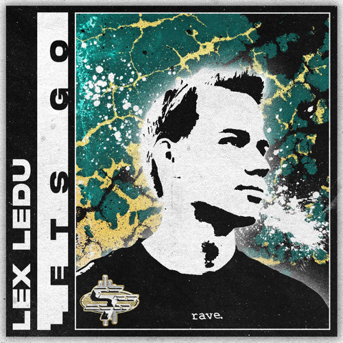 LEX LEDU - LET’S GO