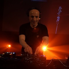 Dexon - recorded at Techno Tuesday Amsterdam 14.11.2023