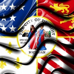 Detroit: 1701