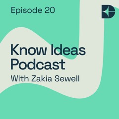 Zakia Sewell - Episode 20
