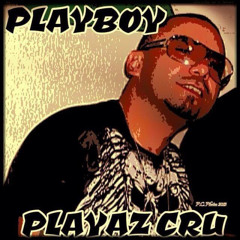 PLAYBOY- MEMORY (COVER)