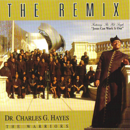 Remix Work It Out