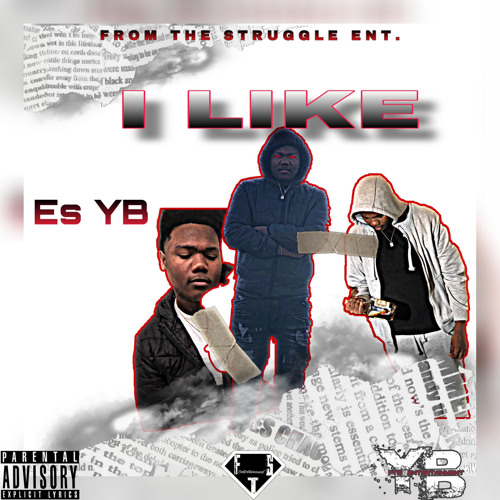 Es YB - I Like