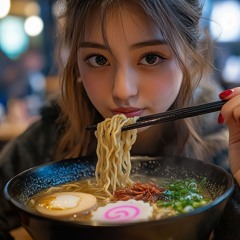 라면 먹고 갈래!? #2