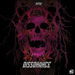 Rytsu - Dissonance [Dab Records & Dubstep N Trap Premiere]