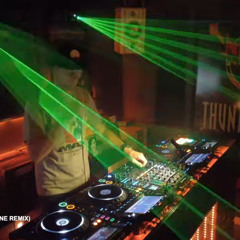 +165 BPM Millennium Hardcore / Darkcore / Gabber live mix - Livestream #106 - 20-08-2025