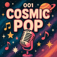 Roland E X10 8 Beat 001 Cosmic Pop