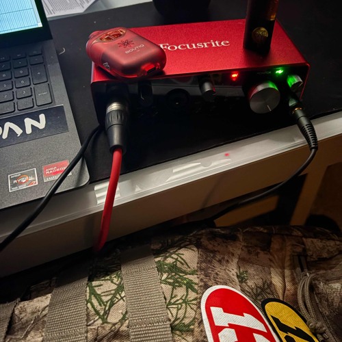 kreepn - loaded prod 2xcond