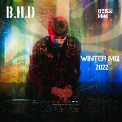 Winter Mix 2022 (YMH Denver Set)