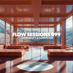 Flow Sessions 099 - Überhaupt & Außerdem