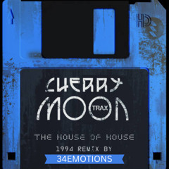 CHERRY MOON TRAX:- THE HOUSE OF HOUSE SCHRANZ EDIT (FREE DOWNLOAD)