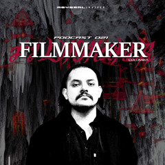 FILMMAKER 🇨🇴 - ABYSSAL INVITES PODCAST 021 - EBM, TECHNO WAR FUNK