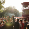 Frenchy live @ Gottwood 2023 DJ mix artwork - Electronic music tracklist cover image