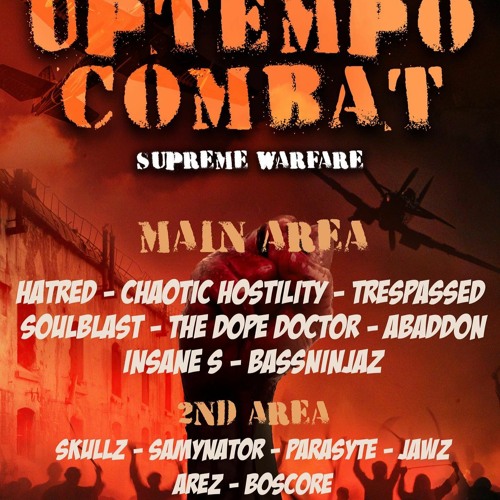 Boscore - Uptempo Combat Warm Up Mix 8 - 10 - 22.WAV
