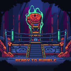 PL4Y - READY TO RUMBLE