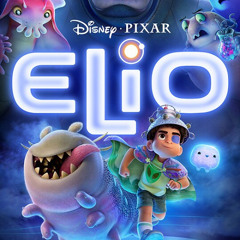 Elio  World Premiere Clips provided courtesy of Walt Disney Pictures - 11:06:2025, 18.53