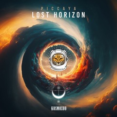 Downtempo #86 - Lost Horizon [Piccaya]