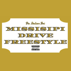 MISSISIPI DRIVE FREESTYLE (Diss Gacha & Sala's REMIX)