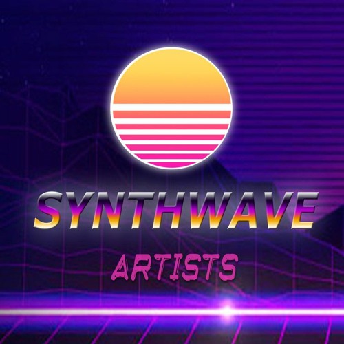 VA Top 100 Retro Synthwave Vol.1